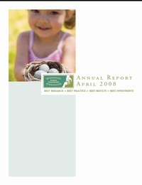 MELF annual report 2007.bmp